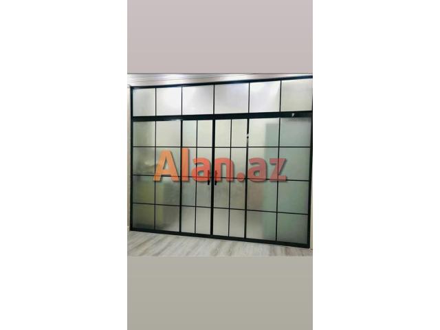 Arakəsmələr istehsaldan satış