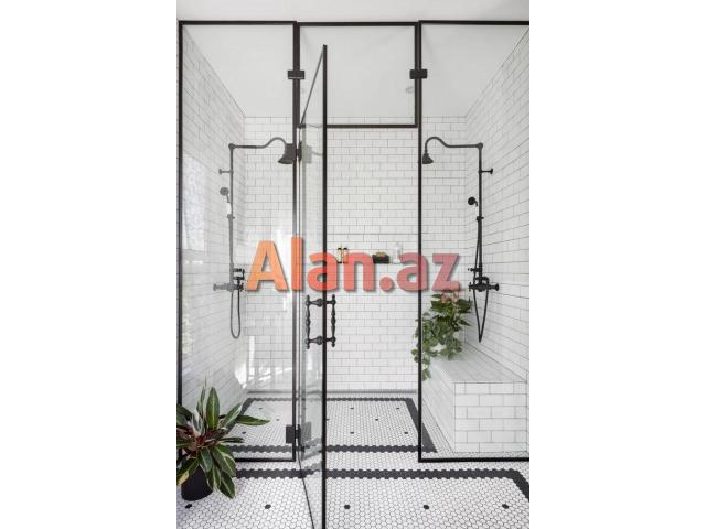 Arakəsmələr istehsaldan satış