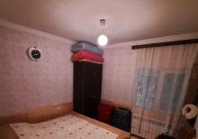 Bineqedi qesebesinde 2 otaqli heyet evi satilir