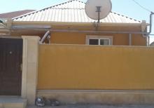 Bineqedi qesebesinde 2 otaqli heyet evi satilir