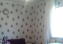 Bineqedi qesebesinde 2 otaqli heyet evi satilir