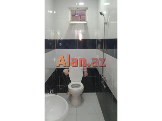 Bineqedi qesebesinde 2 otaqli heyet evi satilir