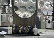 Paltaryuyan şkafı dolabı laundry