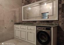 Paltaryuyan şkafı dolabı laundry