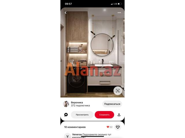 Paltaryuyan şkafı dolabı laundry