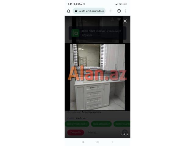 Paltaryuyan şkafı dolabı laundry