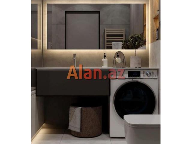 Paltaryuyan şkafı dolabı laundry