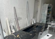 Moykaların istehsaldan satışı