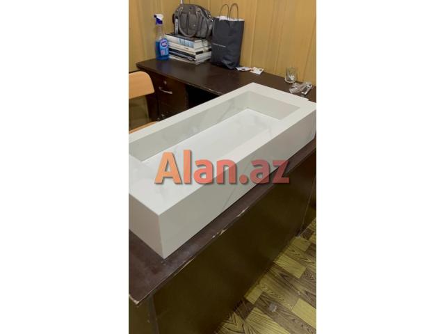 Moykaların istehsaldan satışı