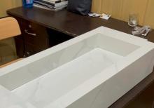 Moykaların istehsaldan satışı