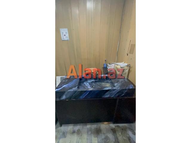 Moykaların istehsaldan satışı