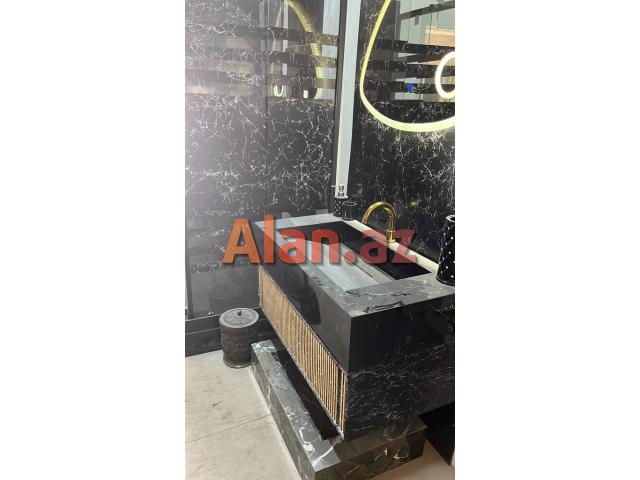 Moykaların istehsaldan satışı