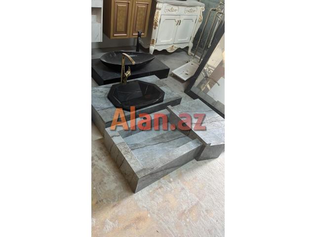 Moykaların istehsaldan satışı