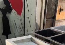 Moykaların istehsaldan satışı