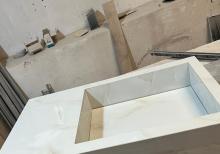 Moykaların istehsaldan satışı