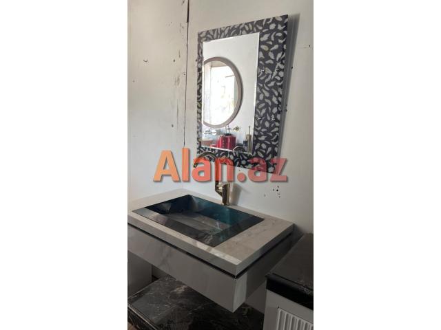 Moykaların istehsaldan satışı