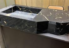 Moykaların istehsaldan satışı