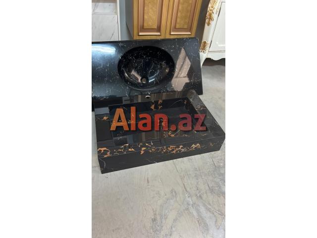 Moykaların istehsaldan satışı