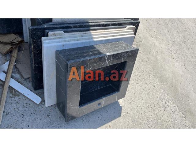 Moykaların istehsaldan satışı