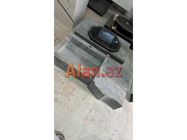 Moykaların istehsaldan satışı