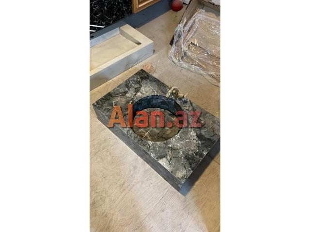 Moykaların istehsaldan satışı