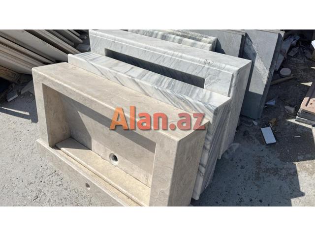 Moykaların istehsaldan satışı