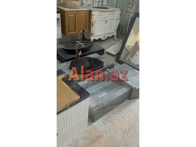 Moykaların istehsaldan satışı