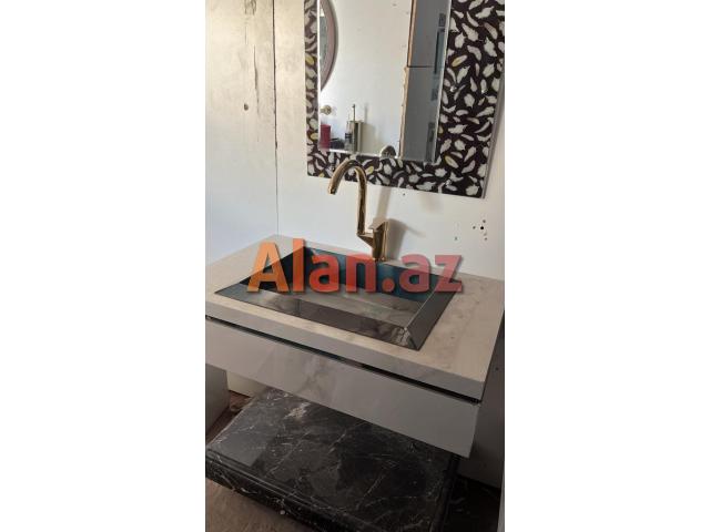 Moykaların istehsaldan satışı