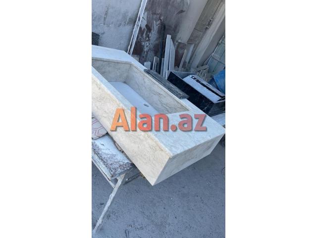 Moykaların istehsaldan satışı