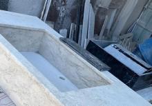 Moykaların istehsaldan satışı