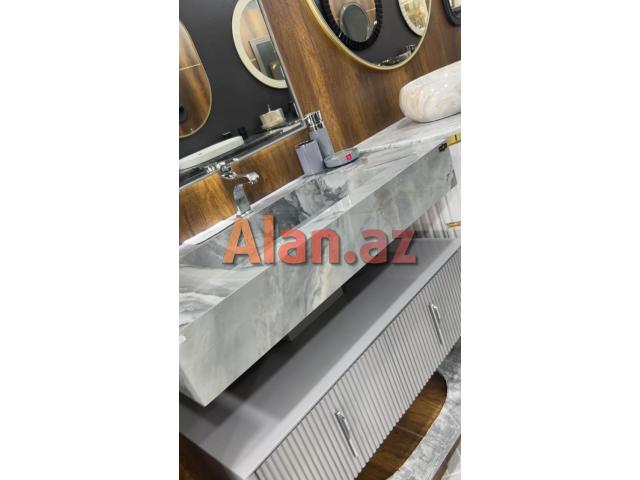 Moykaların istehsaldan satışı