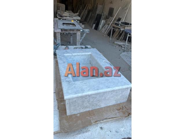 Moykaların istehsaldan satışı