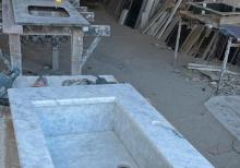 Moykaların istehsaldan satışı