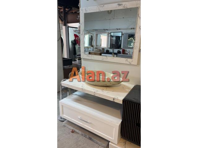 Moykaların istehsaldan satışı