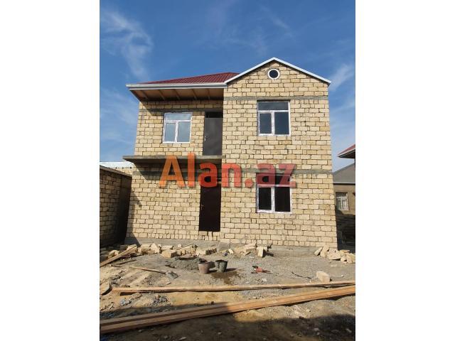 tecili 2 mertebeli heyet evi