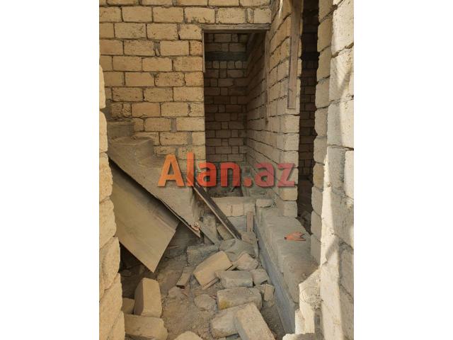 tecili 2 mertebeli heyet evi