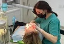Stomatoloq Xırdalan - Dr.Nigar Nuruyeva