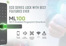 Ağıllı Kilid-ML100