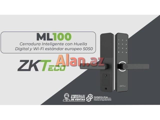 Ağıllı Kilid-ML100
