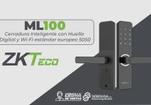 Ağıllı Kilid-ML100