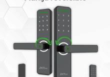 Ağıllı Kilid-ML100