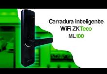 Ağıllı Kilid-ML100