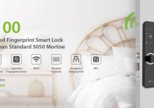 Ağıllı Kilid-ML100