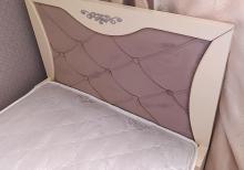 Təkadamlıq çarpayı MİRAJ MDF | KREDİTLƏ