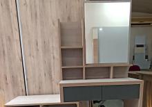 SEVİLYA Güzgülü termo-masa | KREDİTLƏ