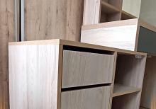 SEVİLYA Güzgülü termo-masa | KREDİTLƏ