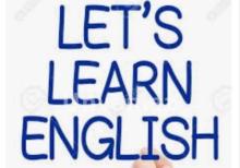 İngilis dili hazirliqi