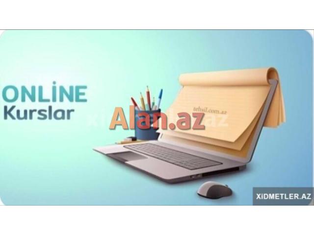 İngilis dili hazirliqi