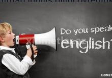 İngilis dili hazirliqi