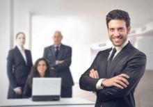 Ofis Meneceri Tələb Olunur